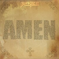 Amen - Blayze