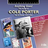 At Long Last Love - Cole Porter, Larry Clinton
