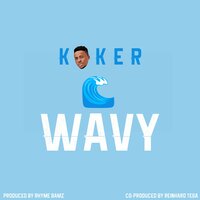 Wavy - Koker