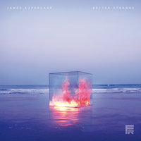 Whatever You Want - James Supercave
