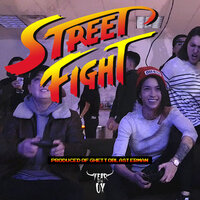 STREET FIGHT - Year of the OX