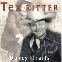 Big Blue Diamonds - Tex Ritter