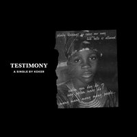 Testimony - Koker