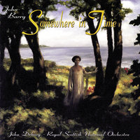 Somewhere in Time - John Barry