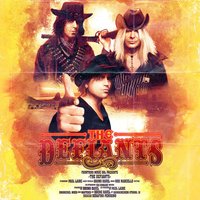 Love and Bullets - The Defiants