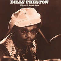 Without A Song - Billy Preston