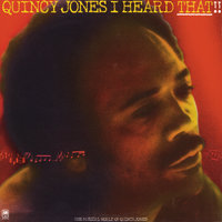 If I Ever Lose This Heaven - Quincy Jones, Minnie Riperton, Leon Ware