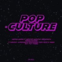 Pop-Culture - Matau