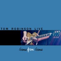 2-4-6-8 Motorway - Tom Robinson