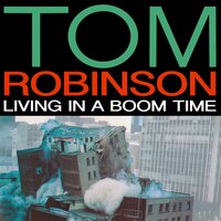 Rigging It Up, Duncannon - Tom Robinson