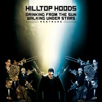 Cosby Sweater Restrung - Hilltop Hoods