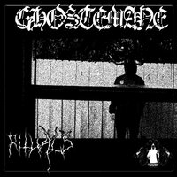 Some of Us May Never See the World - Ghostemane