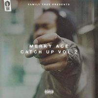 Lights off - Merky Ace, M.I.K