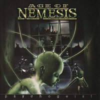 Psychogeist - Age of Nemesis