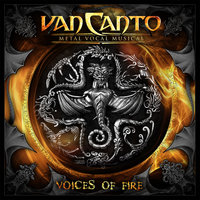 Firevows (Join The Journey) - Van Canto
