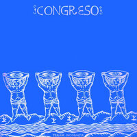 ¿Dónde Estarás? - Congreso