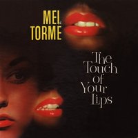 I Don't Stand a Ghost of a Chance with You - Mel Torme