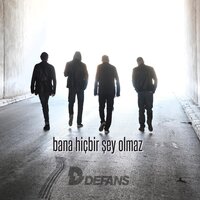 Konuş Benimle -