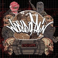 End of Days - World Of Pain