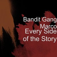 Hotline Bling Cover - Bandit Gang Marco