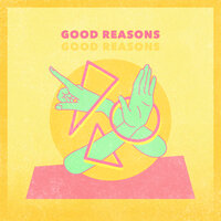 Good Reasons - Jon Lemmon