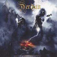 Divine Embrace - Derdian