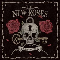 Thirsty - The New Roses