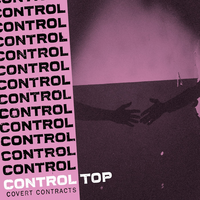 Straight Jackets - Control Top
