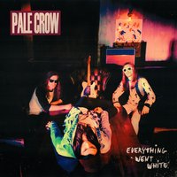 Chase out of Race - Pale Crow