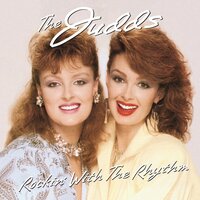 River Roll On - The Judds