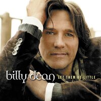 I'm In Love With You - Billy Dean