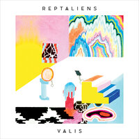 Song for Moon - Reptaliens