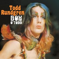 The Ikon (Segments) - Todd Rundgren