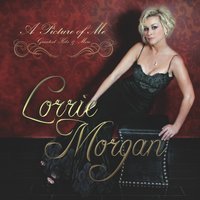 Except for Monday (Re-Recorded) - Lorrie Morgan
