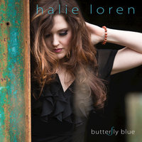 Butterfly - Halie Loren