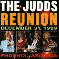 Auld Lang Syne - The Judds