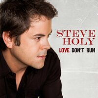 Every Day Should End Like This - Steve Holy
