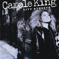 Homeless Heart - Carole King