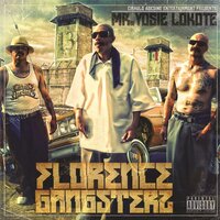 Mexican Gangster - Mr. Yosie Locote