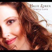 My Funny Valentine - Halie Loren