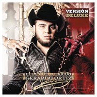 Porfirio Díaz - Gerardo Ortiz