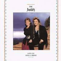 Talk About Love - The Judds