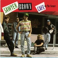 A Different Tune - Sawyer Brown