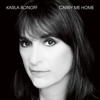 Something Fine - Karla Bonoff