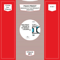 Groovin' In The Midnight - Maxi Priest, David Morales