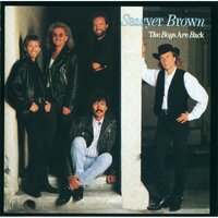 Puttin' The Dark Back Into The Night - Sawyer Brown