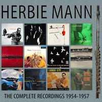 Star Dust - Herbie Mann