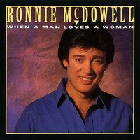 When You're In Love With A Beautiful Woman - Ronnie McDowell