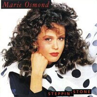 Let Me Be The First - Marie Osmond
