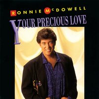 To Be Loved - Ronnie McDowell